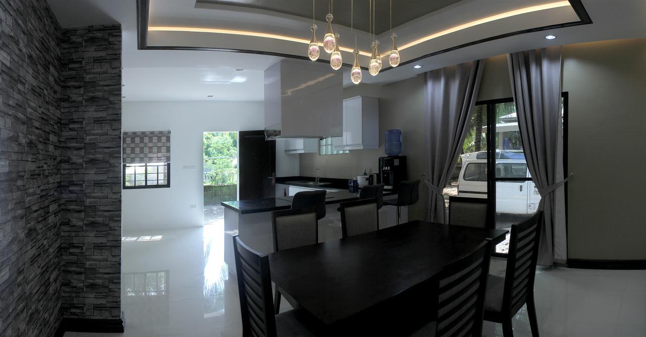 Hanella'S Place Bacong  Exterior photo