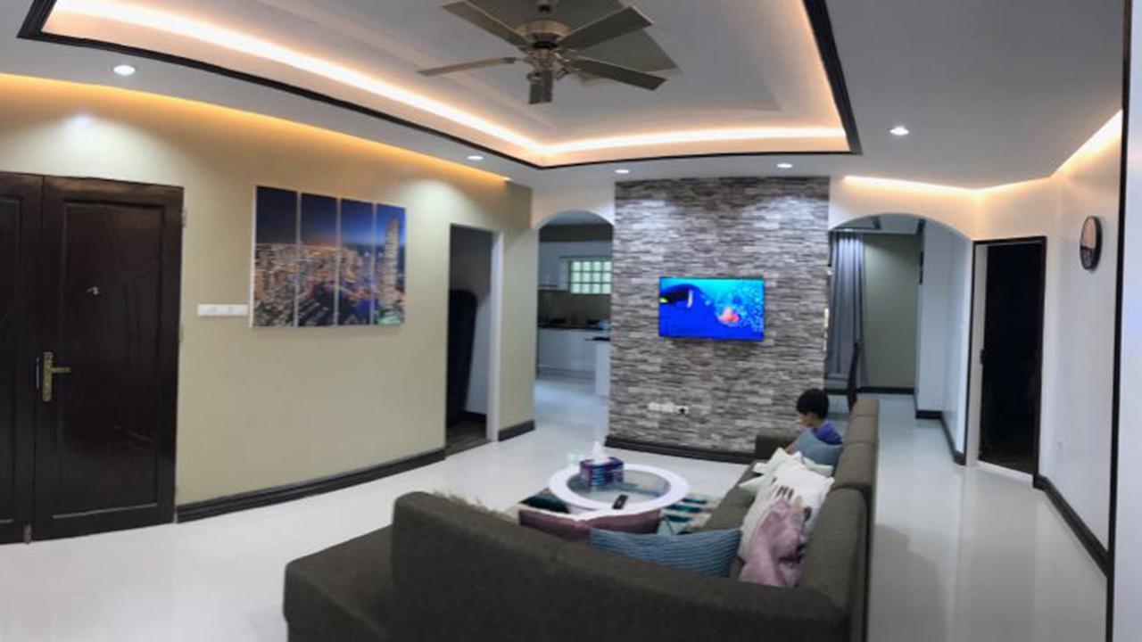 Hanella'S Place Bacong  Exterior photo